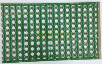 Battery PCB Board Lead-free HASL Double-sided FR-4