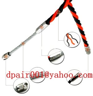 L06S15 Cobra Duct Rodder