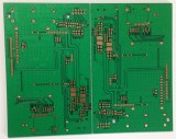 Double-sided OSP Printed Circuit Board