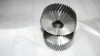 Supplying Gears in kinds shapes