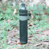 Filtre à eau paille