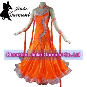Chine robes de bal Fabricant