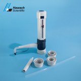 Handle Reagents Safely And Easily With HAWACH Bottle-Top Dispenser