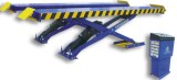 Large platform scissor lift