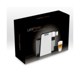 Machine à émulsion Lattemento