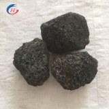 Black lava rock cooking lava rock for grill