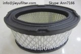 Small engine air filter