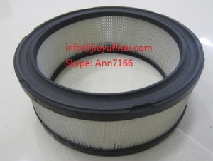 Lawn & garden equipment filters