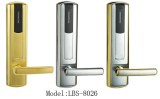 Electronic RFIC card hotel locks supply from Chinese factory