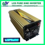1500W UPS Pure Sine Charger Inverter with LCD Display (QW-P1500UPS-LCD)