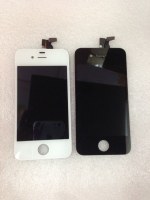 Téléphone lcd numériseur