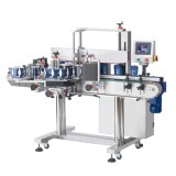 High Speed Front and Back Labeling Machine LD-350S
