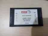 600W high voltage brick DC/DC converter from ECCO electronics