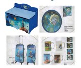 Produit licence petit prince