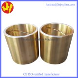 Sand Casting Lead Bronze Socket Liner High Load Capacity and Durable