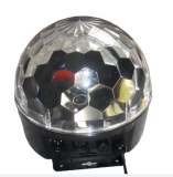 KTV Crystal Ball