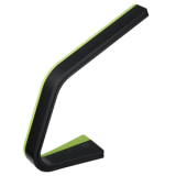 Touch Sensitive Control Dimmable LED Desktop Lamp