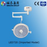 Mingtai LED720 imported configuration model operating light
