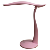 Anti-Eyestrain LED Rechargeable Folding Reading Lamp