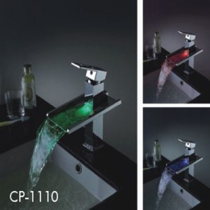 LED Faucet (CP1110)