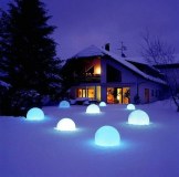 LED flash Bar Counter/Table/Chair/Ice bucket