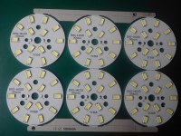 Fabricant de panneau de carte de LED