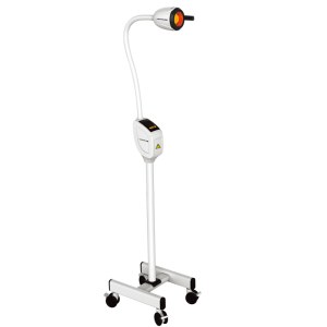 Thérapie par la lumière rouge pour soulager la douleur