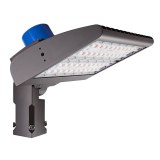 Apollo Series Shoebox Area light
