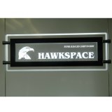 LED Sign Board LED Brand Name Board
