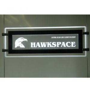 LED Sign Board LED Brand Name Board
