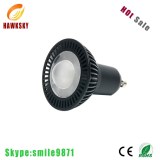 2014 lastest developed remote control GU10/MR16 white led spotlight factory
