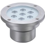 7W/21W LED Fountain light/LED Pool Light/LED Underwater Light