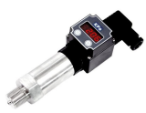 Led display digital pressure transmitter