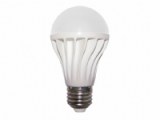 5W E27 Led bulb light