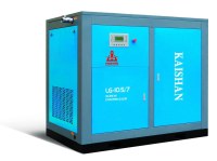 Sell LG-10.5/7Electric Stationary Screw Air Compressor