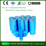 Li-ion rechargeable battery