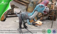 Life size Viraptor Dinosaur Replicas for sale