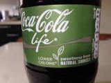 COCA-COLA LIFE 1.5L