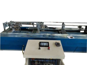 China Metal baler machine for light steel keel