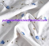 Pure ramie embroidery 21x21 52x58 53/54