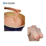 Wholesale The Best Quality Soft 0 Shore a Liquid Silicone Rubber for Making Silicone Bra