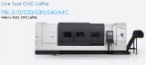 Focus CNC Co., Ltd.