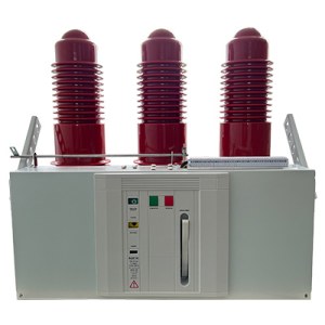 40.5kV Vacuum Circuit Breaker VCB | Liyond