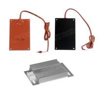 Liyond Switchgear Heaters for Anti-Condensation