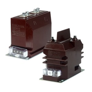 Liyond Medium and High Voltage Instrument Transformers Types