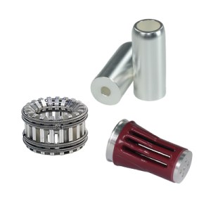 Liyond Vacuum Circuit Breaker Contacts Category