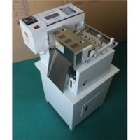 LL-100 Hot & Cold Automatic Electronic Cutting Machine