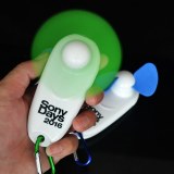 Wholesale Small Fan With Custom Logo