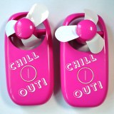 Portable Fan---Custom Mini Led Portable Fan