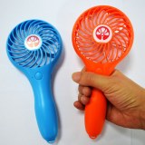 Portable Fan Singapore With Custom Logo